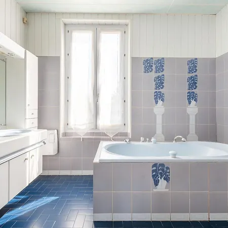 Le Charme D'une Maison Bourgeoise En
