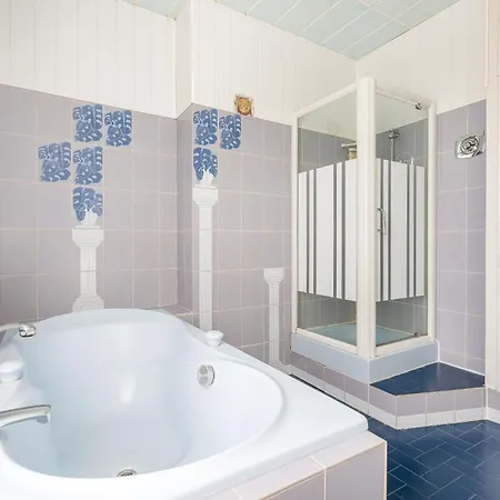 Le Charme D'une Maison Bourgeoise En Villers-Cotterets (Aisne)