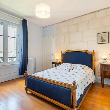 Le Charme D'une Maison Bourgeoise En *