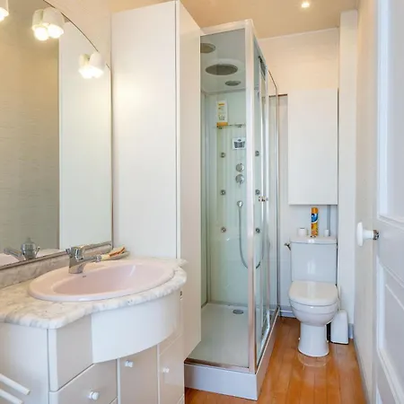 Holiday home Le Charme D'une Maison Bourgeoise En *