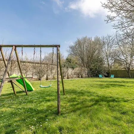 Le Charme D'une Maison Bourgeoise En Holiday home Villers-Cotterets (Aisne)